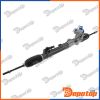 Crémaillère de direction hydraulique pour NISSAN | 49001-1AA0A, SPK-NS-012